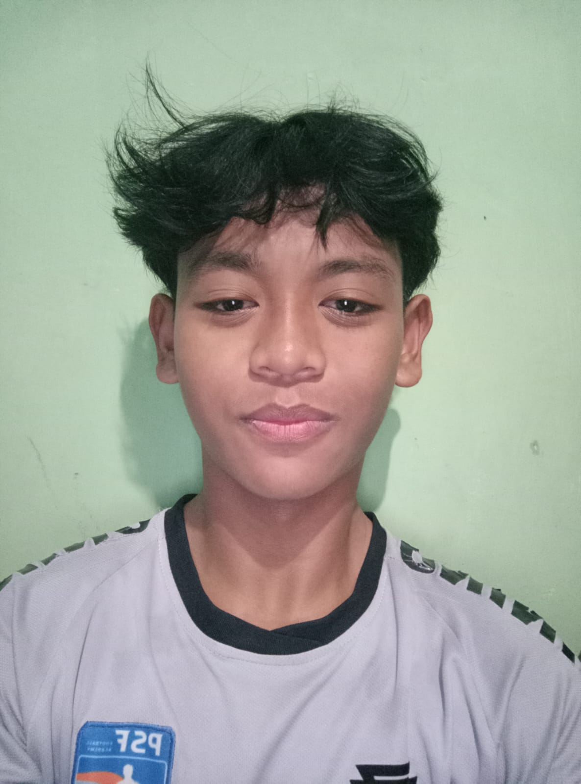 Dhava Febriansyah